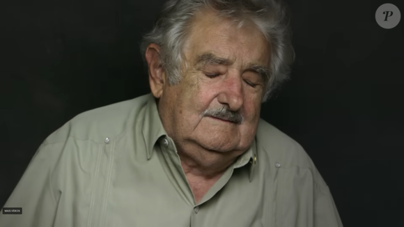 José Mujica participou do movimento guerrilheiro Tupamaros na década de 1960 e virou presidente do Uruguai em 2010