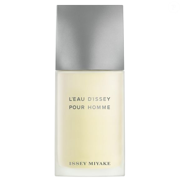L'Eau d'Issey Pour Homme, Issey Miyake, R$ 357,90