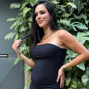 Prepare-se, cegonha! Grávida, Bruna Biancardi revela quantos filhos planeja com Neymar e dispara: ‘Melhor emendar’