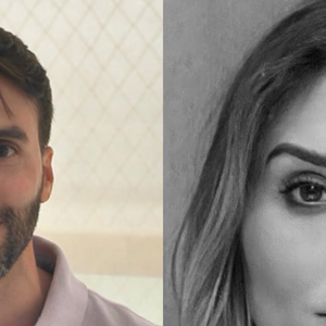 Daniel Cady teria feito uma viagem internacional com a empresária Carol Magalhães, com quem namorou durante anos antes de conhecer a cantora