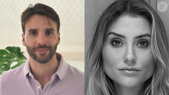 Daniel Cady teria feito uma viagem internacional com a empresária Carol Magalhães, com quem namorou durante anos antes de conhecer a cantora