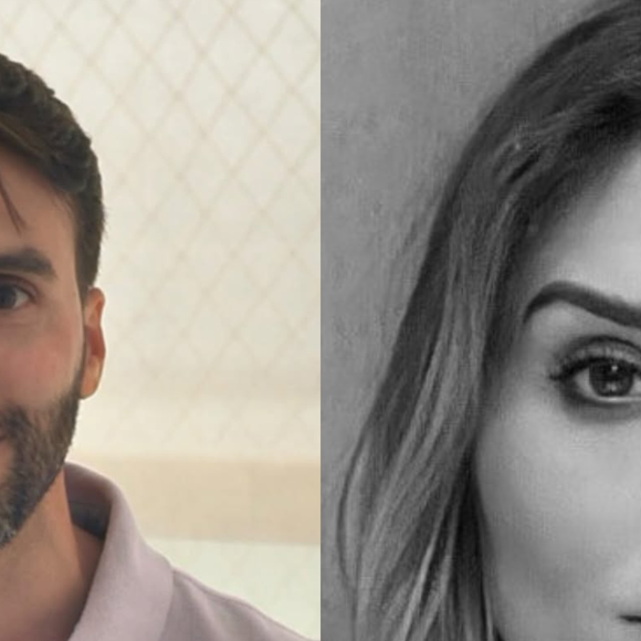 Daniel Cady teria feito uma viagem internacional com a empresária Carol Magalhães, com quem namorou durante anos antes de conhecer a cantora