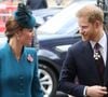 'Antes que seja...': Aqui está o motivo inesperado para a conversa secreta entre Kate Middleton e Príncipe Harry