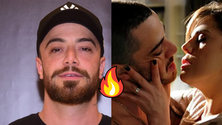 'Se importa se eu arrancar esse bagulho aqui?': tapa-sexo fez Felipe Titto viver perrengue bizarro em novela da Globo