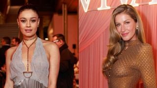 Nem arroz, nem feijão: 'o melhor grão para a microbiota intestinal' está na dieta de Gisele e Sophie Charlotte, regula o intestino e ajuda a emagrecer, diz nutrólogo