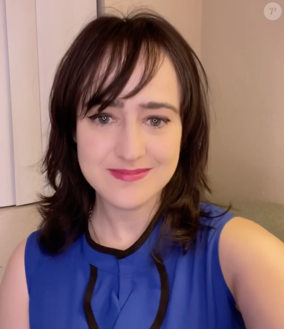 Mara Wilson contou no começo do ano que sofreu com manipulação de fotos quando era criança e fez alerta sobre uso de IA