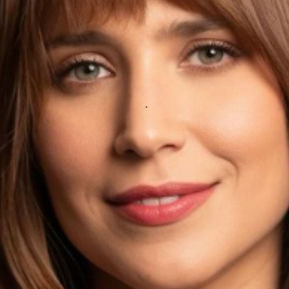 Mel Lisboa confessou ree3jição após minissérie de Manoel Carlos. “Rolou um movimento natural em que neguei a minha sensualidade.