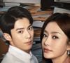 Última semana para ver este dorama chinês: um romance de escritório ideal para quem amou 'Além do Direito' está prestes a deixar a Netflix