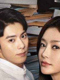 Última semana para ver este dorama chinês impecável da Netflix: um romance de escritório ideal para quem amou 'Além do Direito' está prestes a deixar a plataforma