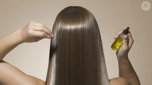 Óleo de árgan  para cabelo: fácil de usar, ele é uma joia de beleza desconhecida por muitos
