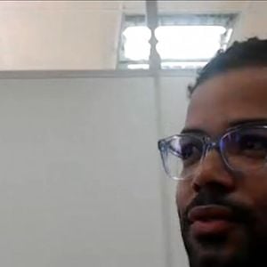 Hytalo Santos revelou descrença na Justiça em carta aberta inédita: 'Depoimentos por serem favoráveis a gente, talvez não sejam levados em conta'