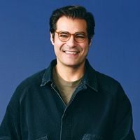Entrevista | Aos 48 anos, e no elenco de 'Por Você', Thiago Lacerda revela os segredos de sua rotina de bem-estar e longevidade; ator é o rosto da Mr. Cat para o Dia dos Pais