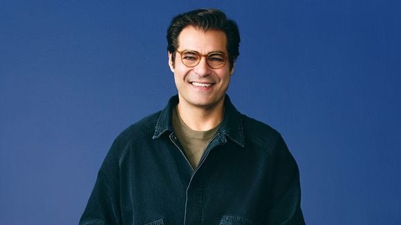 Entrevista | Aos 48 anos, e no elenco de 'Por Você', Thiago Lacerda revela os segredos de sua rotina de bem-estar e longevidade; ator é o rosto da Mr. Cat para o Dia dos Pais