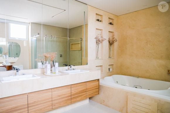 Maiara, da dupla Maiara & Maraisa, compra apartamento de R$ 10 milhões na torre mais alta do Centro-Oeste, em Goiânia