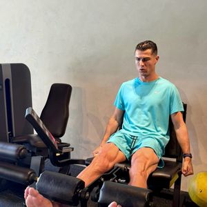 Aos 41 anos, Cristiano Ronaldo detalha a rotina mental e física que o mantém entre os principais jogadores do mundo