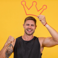 Gente? Jonas vence a Prova do Líder pela 3ª vez seguida no ‘BBB 26’ e web se irrita: 'A próxima tem que ser de conhecimentos gerais'