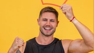 Gente? Jonas vence a Prova do Líder pela 3ª vez seguida no ‘BBB 26’ e web se irrita: 'A próxima tem que ser de conhecimentos gerais'