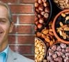 Dariush Mozaffarian, cardiologista: 'As pessoas ficam obcecadas com as proteínas, quando deveriam se concentrar nas gorduras saudáveis. Elas são o grupo de nutrientes mais importante'