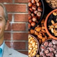 Dariush Mozaffarian, cardiologista: 'As pessoas ficam obcecadas com as proteínas, quando deveriam se concentrar nas gorduras saudáveis. Elas são o grupo de nutrientes mais importante'
