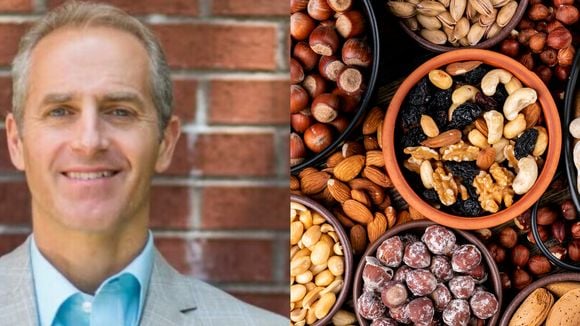 Dariush Mozaffarian, cardiologista: 'As pessoas ficam obcecadas com as proteínas, quando deveriam se concentrar nas gorduras saudáveis. Elas são o grupo de nutrientes mais importante'