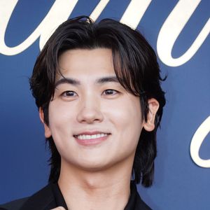 Park Hyung-sik fez diversos papeis de destaque na carreira