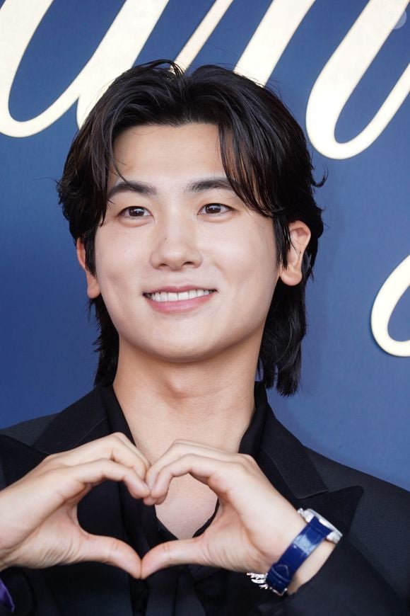 Park Hyung-sik fez diversos papeis de destaque na carreira