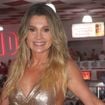 Dieta simples com vinho, doces e até pizza: esse é o cardápio de Flávia Alessandra, estreante no Carnaval, para manter o corpo impecável aos 50 anos