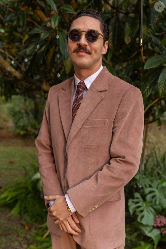 João Vitor Silva esteve em novelas da Globo e Record, como 'Garota do Momento'