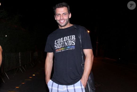 Henri Castelli mudou sua beleza ao longo dos anos: ator tem cerca de 20 trabalhos entre novelas, folhetins