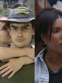 Quem vai ganhar 'A Fazenda 17'? Enquete UOL ATUALIZADA aponta favoritismo avassalador em reta final do reality