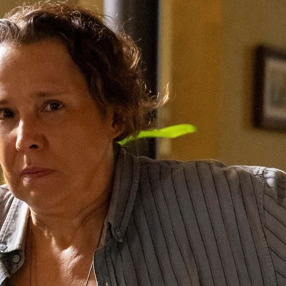 Por que Ana Beatriz Nogueira, a Moema de 'Mania de Você', deixou a novela da Globo? 'Me cuidar', revela atriz