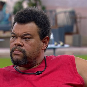 Internautas detonam atitudes de Babu Santana no 'BBB 26'
