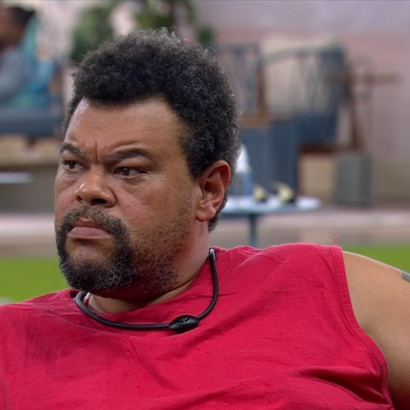 Internautas detonam atitudes de Babu Santana no 'BBB 26'