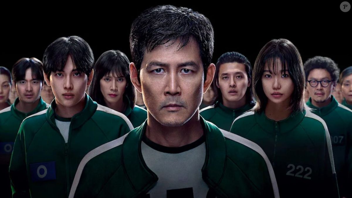 Foto: LUTO nos doramas! Atriz importante de 'Round 6' morre após ...