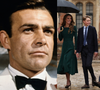 Ninguém imagina a conexão de James Bond, o agente secreto mais famoso do cinema, com o novo e luxuoso colégio de Príncipe George, filho de William e Kate Middleton