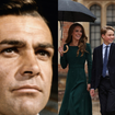 Ninguém imagina a conexão de James Bond, o agente secreto mais famoso do cinema, com o novo e luxuoso colégio de Príncipe George, filho de William e Kate Middleton