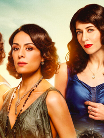 O que assistir na Netflix: essa minissérie francesa combina de modo brilhante suspense e paisagens deslumbrantes