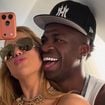 Virgínia assume volta do namoro com Vini Jr. com foto divertida e jogador reage com declaração de amor. Veja!