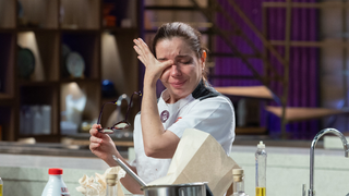 Quem saiu do ‘MasterChef Confeitaria 2025’? Polêmica participante é eliminada e web vibra: 'Finalmente'