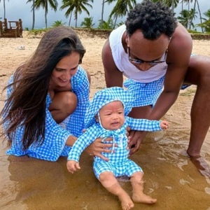 ‘A maternidade real não é perfeita, ela é intensa, bagunçada, linda e cansativa’: Carol Peixinho detalha cotidiano ‘desafiador e transformador’ do 1º Dia das Mães com Bento, seu filho com Thiaguinho