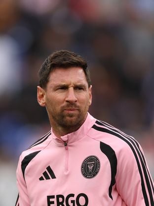 Messi fora da Copa do Mundo 2026? O que se sabe sobre a lesão do craque