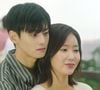 'Gangnam Beauty': uma jovem que sofria bullying na adolescência faz uma cirurgia plástica antes de entrar na faculdade, mas percebe que a beleza não resolve seu problema