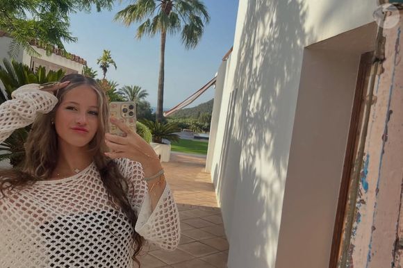 Schynaider Moura fez comovente despedida à filha Anne Marie, que morreu por conta de problema no coração: 'Sei que depois desse acontecimento nada na minha vida mais vai me abalar, não existe uma dor maior do que a perda de uma parte do seu corpo'