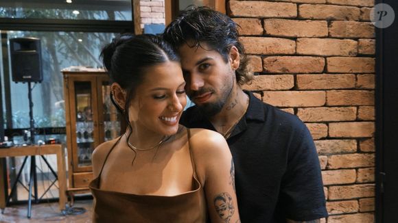 Separação de Zé Felipe e Ana Castela: cantora procurou então namorado para uma conversa que envolvia 'desconfiança' e irritou o filho de Leonardo