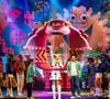 'Espelho Mágico - O musical' comemora os 60 anos da Globo