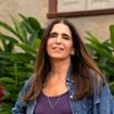 Sonia de Teresa, cabeleireira: 'Para evitar que o cabelo fique com frizz, o melhor é secá-lo com as mãos, acompanhando o movimento com o secador'