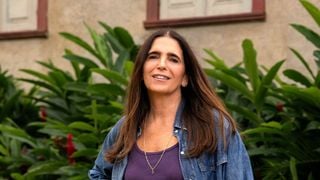 Sonia de Teresa, cabeleireira: 'Para evitar que o cabelo fique com frizz, o melhor é secá-lo com as mãos, acompanhando o movimento com o secador'