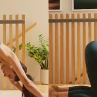 Yoga ao amanhecer: essa mini-rotina de seis exercícios é ideal para iniciantes