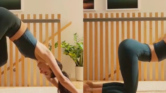 Yoga ao amanhecer: essa mini-rotina de seis exercícios é ideal para iniciantes