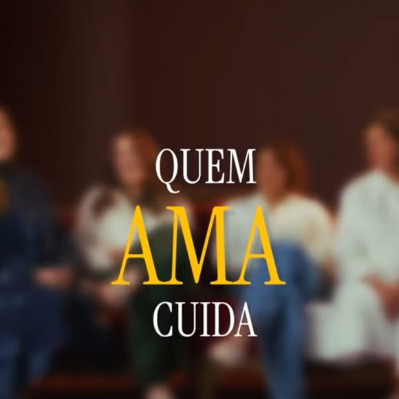 Um ano após a morte de Preta Gil, a cantora foi homenageada no final de 'Quem Ama Cuida'. Amigas relembraram a artista em depoimentos exibidos antes do documentário 'Preta – Eu Não Ando Só'